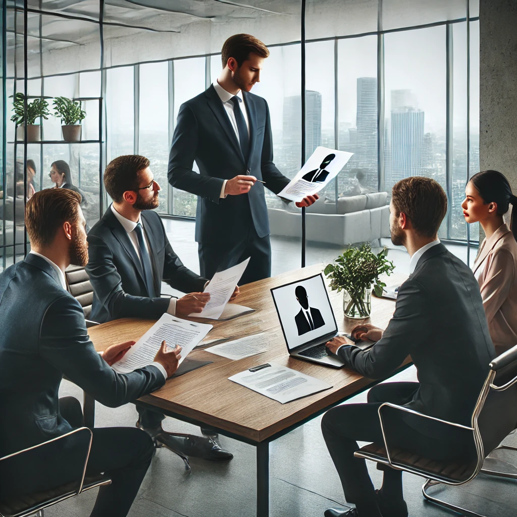 Aufnahme in unsere Kundenkartei